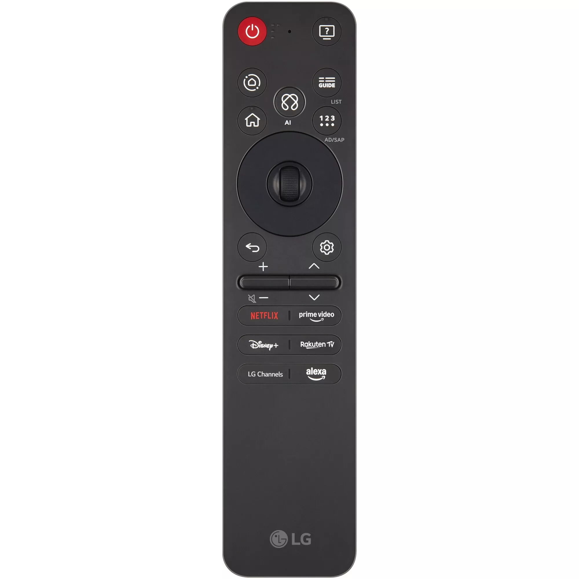 LG 83'' OLED83C51LA C5 Ultra HD OLED 4K HDR 120 Hz