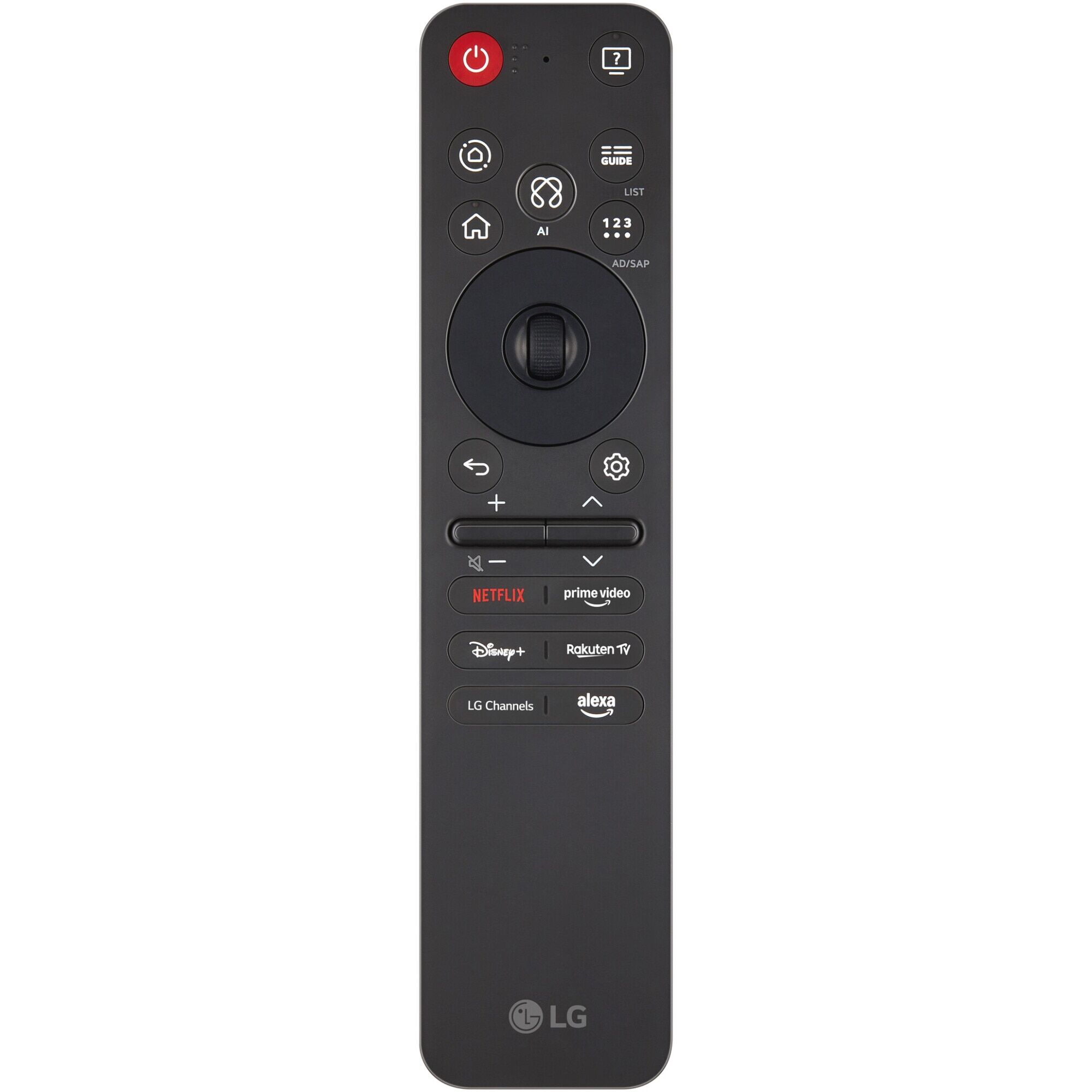 LG 77'' OLED77G51LW G5 Ultra HD OLED 4K HDR 120 Hz