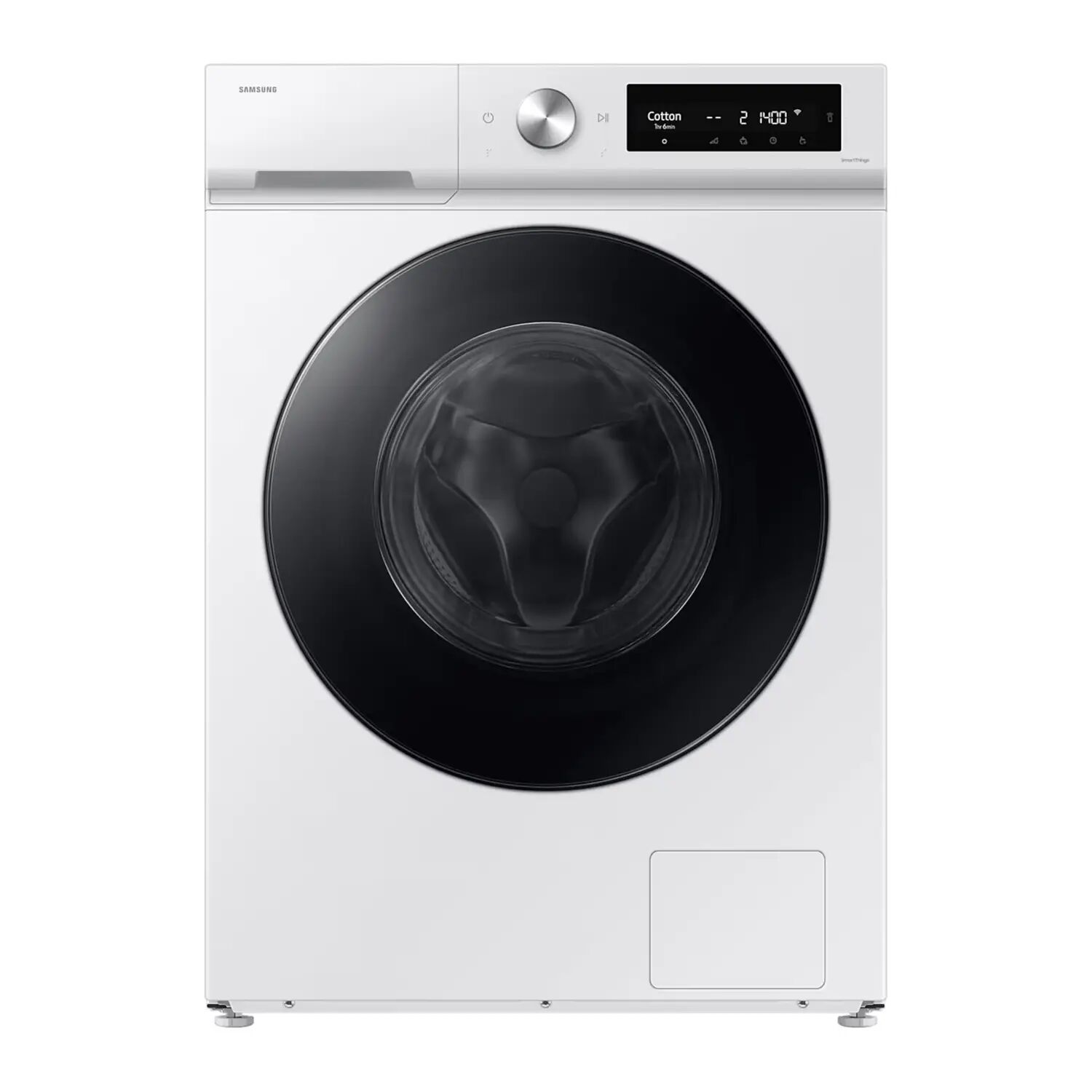 SAMSUNG perilica sušilica WD90DB7B85GWU4 9/6 kg 1400 okr