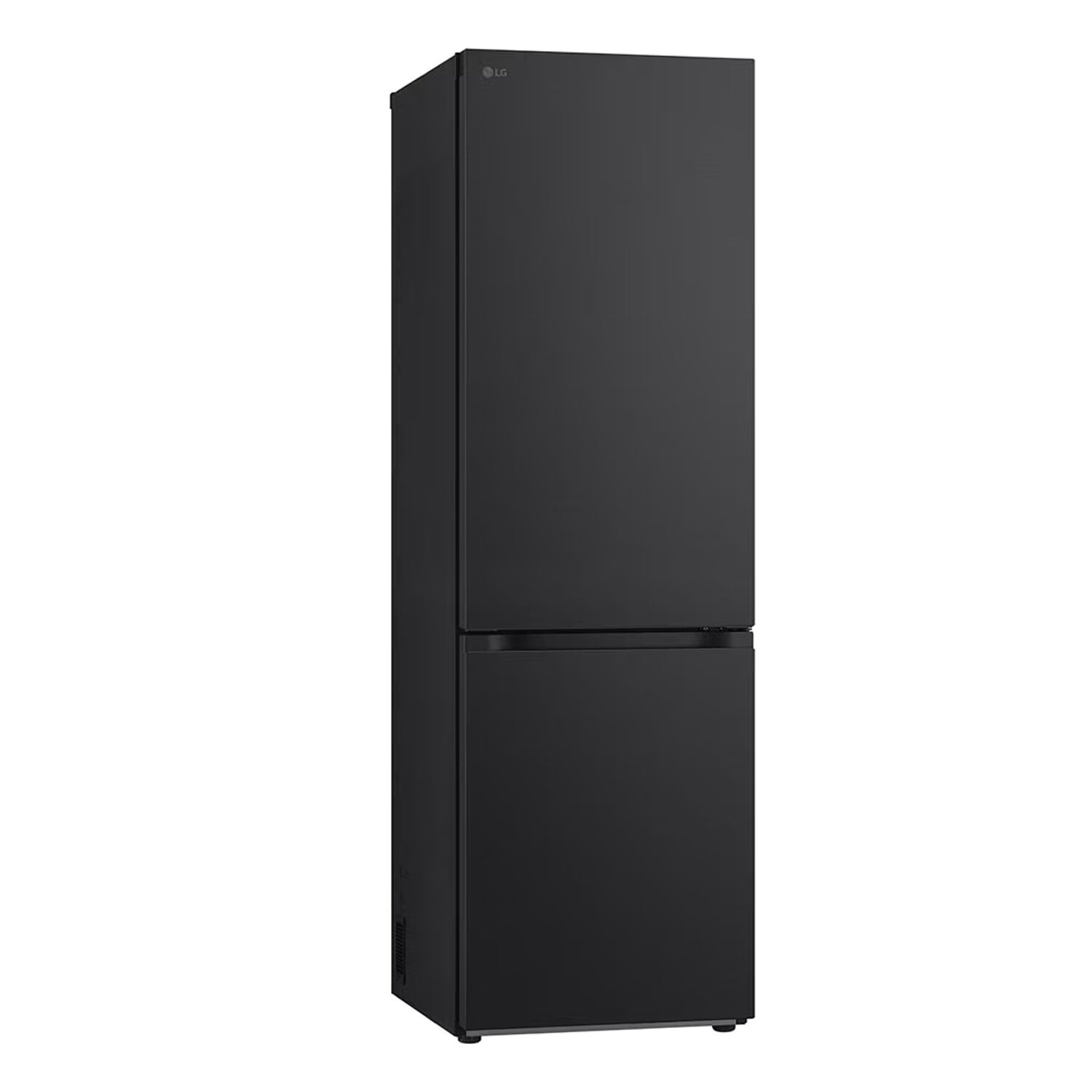 LG hladnjak GBV3100EEP (E) 186/ 60 cm 344 lit mat crna