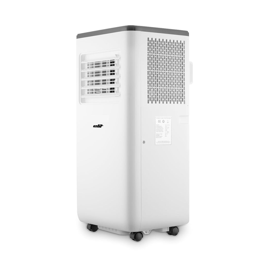 Elit Klima prijenosna E-7025F CoolGO 2.1kW