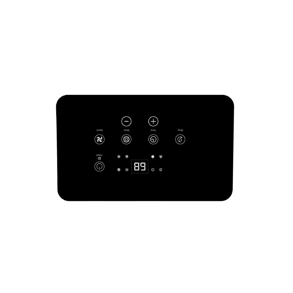 Elit Klima prijenosna E-7025F CoolGO 2.1kW