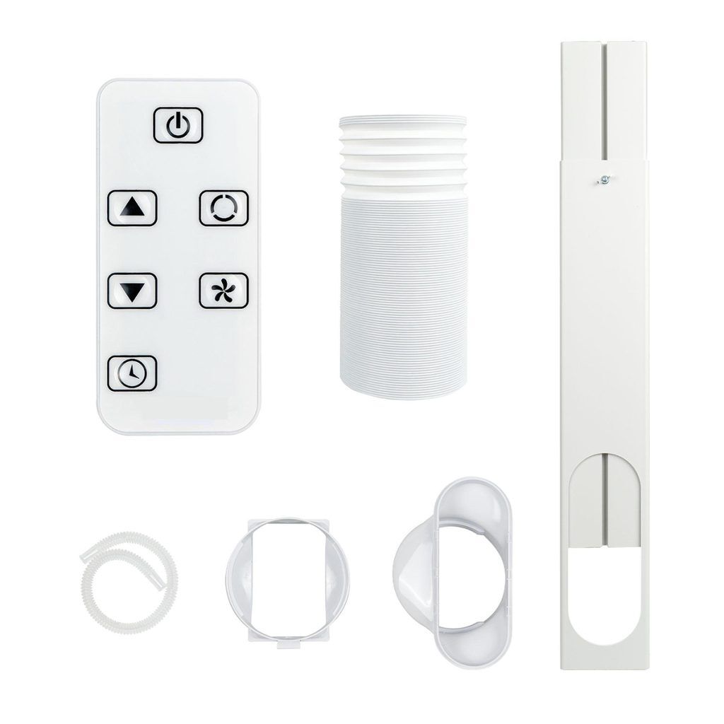 Elit Klima prijenosna E-7025F CoolGO 2.1kW