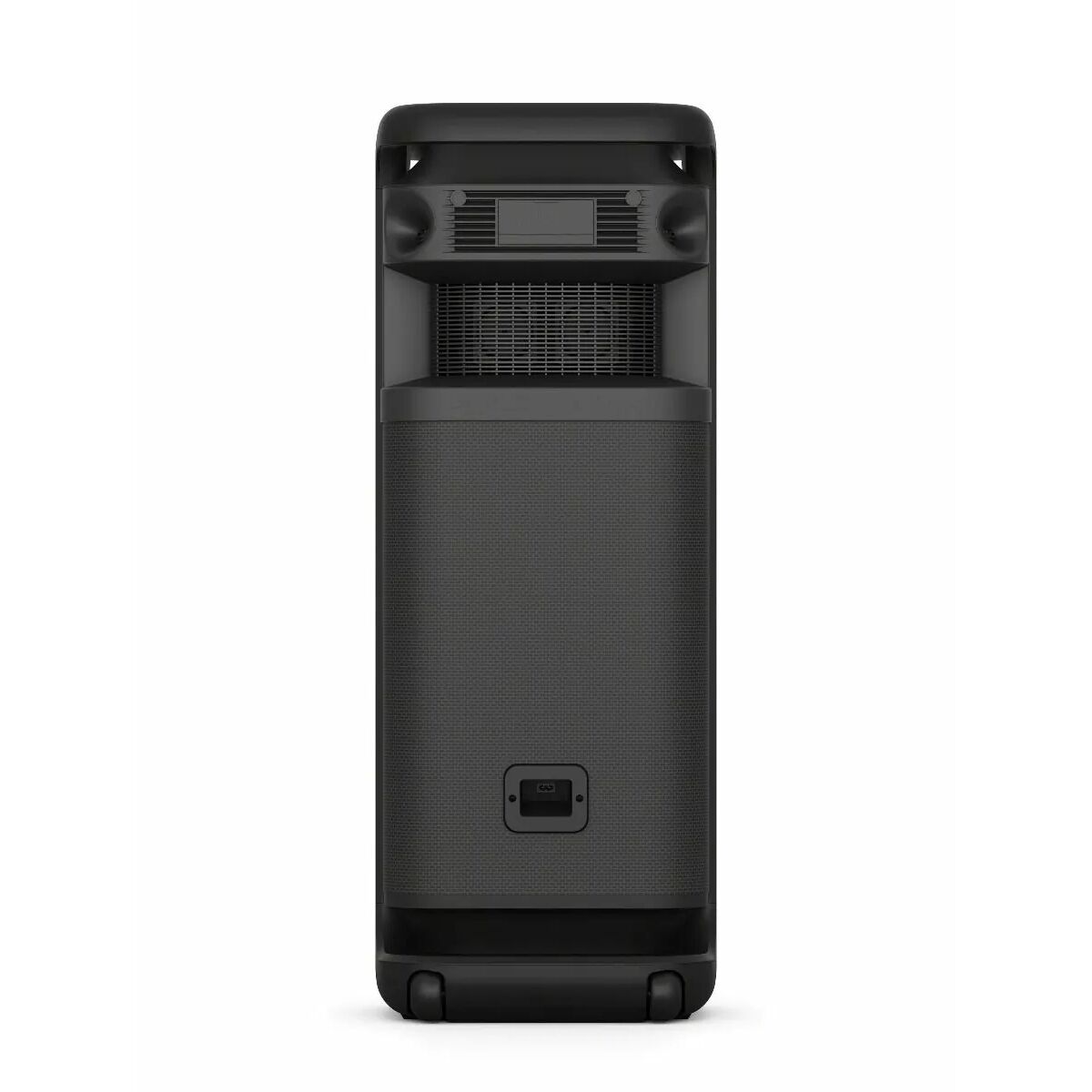 SONY zvučnik SRSULT1000CEL prijenosni crni ULT TOWER 10