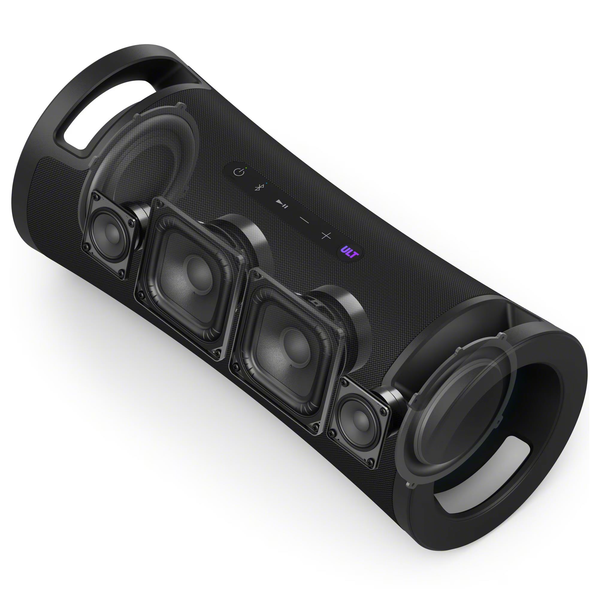 SONY zvučnik SRSULT70BEU8 bežični crni ULT FIELD 7