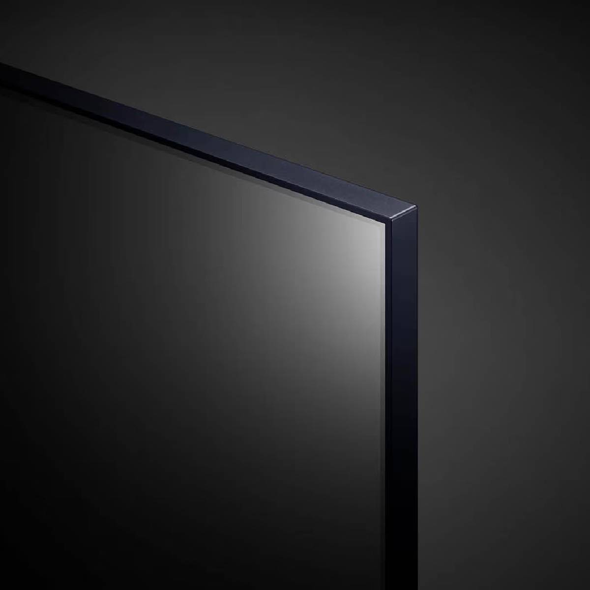 LG 43'' 43NANO80A3B LED UHD Smart Nano Cell