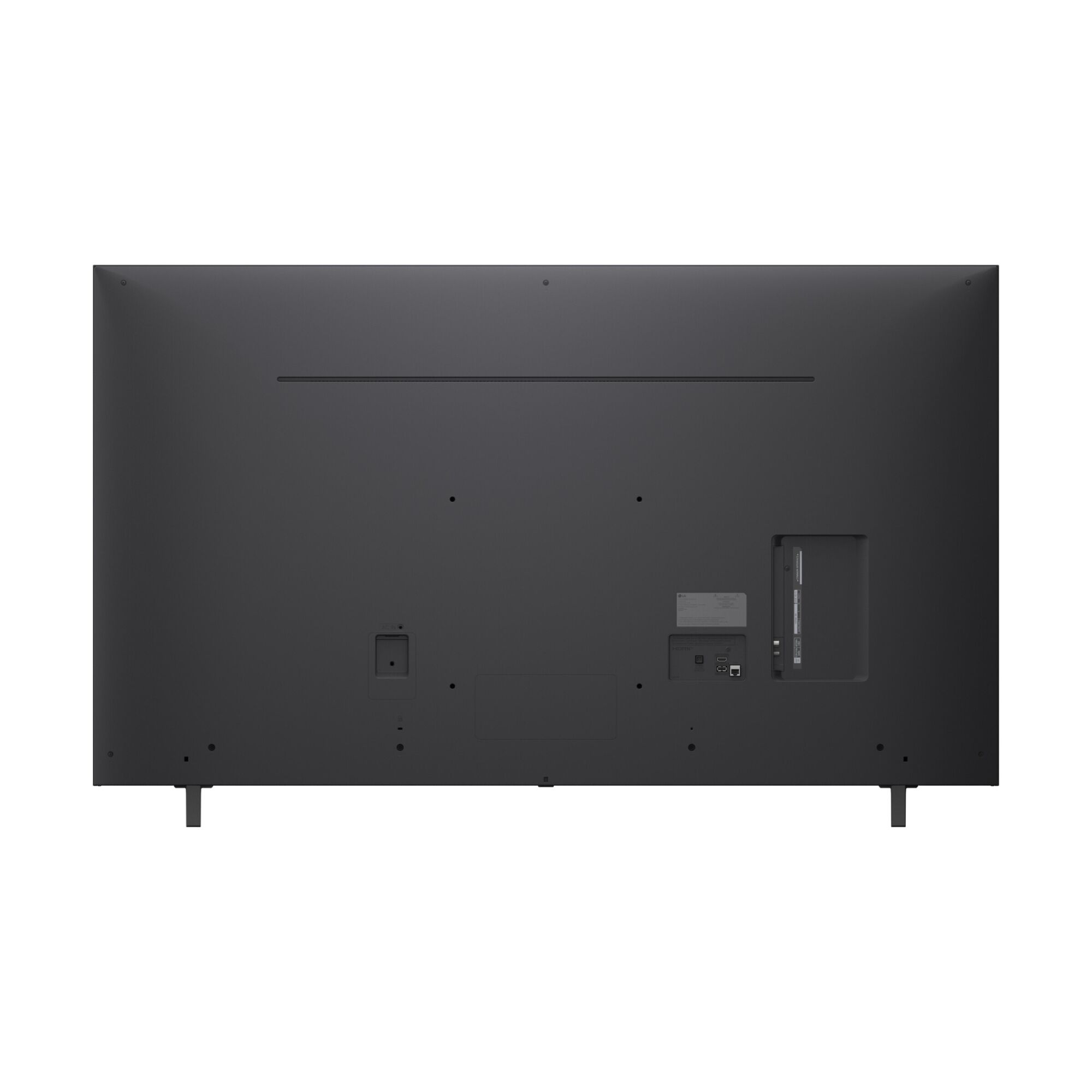 LG 65'' 65NANO80A3B LED 4K UHD Smart Nano Cell