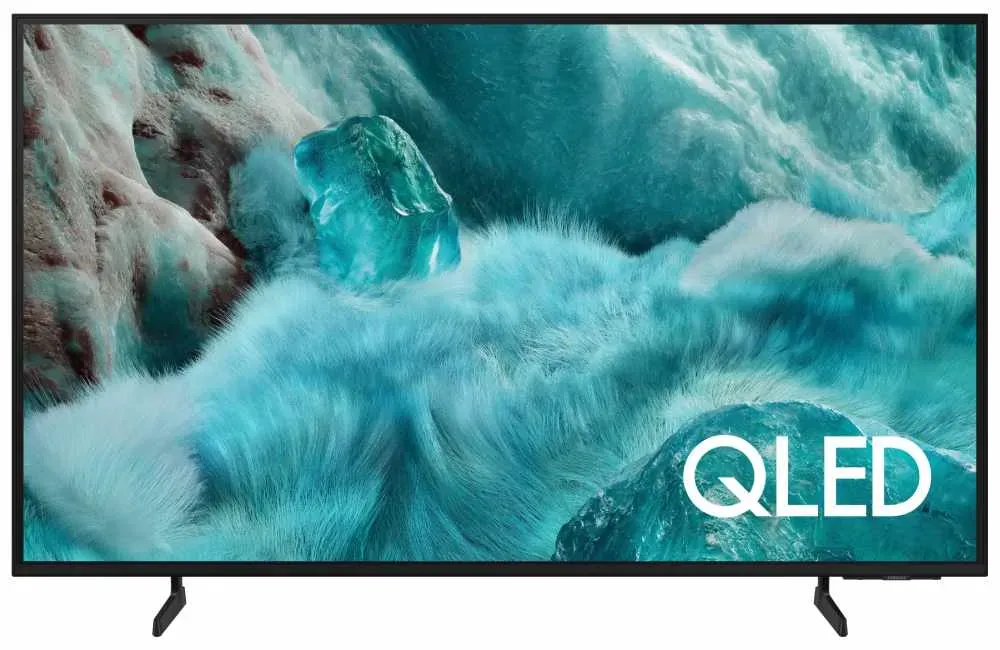 Samsung 43'' QE43Q7FAA QLED UHD 4K SMART TV