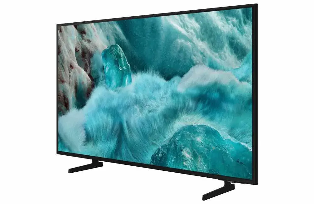 Samsung 43'' QE43Q7FAA QLED UHD 4K SMART TV