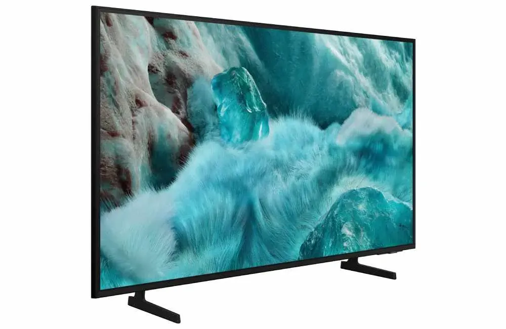 Samsung 43'' QE43Q7FAA QLED UHD 4K SMART TV