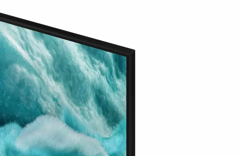 Samsung 43'' QE43Q7FAA QLED UHD 4K SMART TV