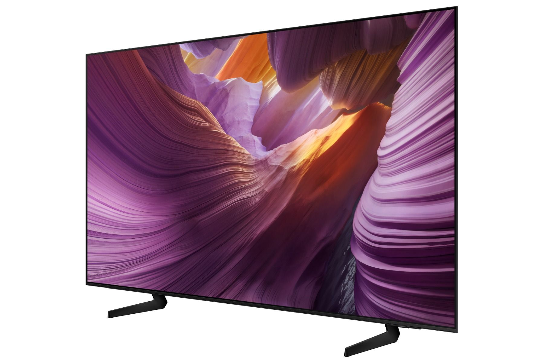 Samsung 55'' OLED QE55S85FA UHD 4K SMART TV