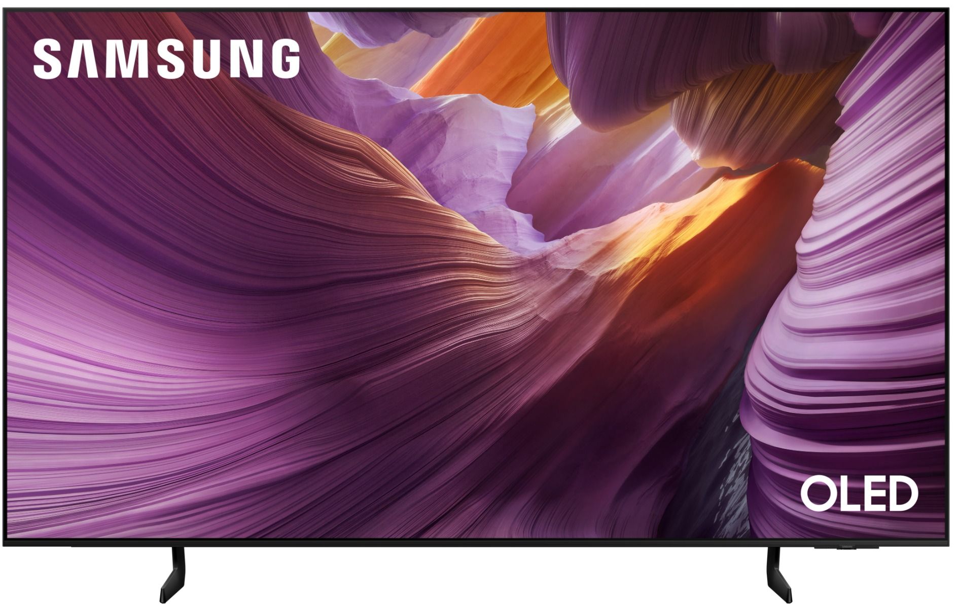Samsung 55'' OLED QE55S85FA UHD 4K SMART TV
