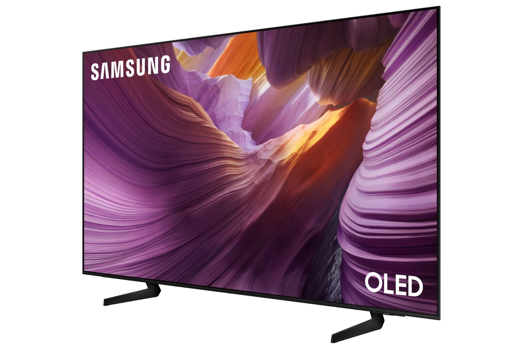 Samsung 55'' OLED QE55S85FA UHD 4K SMART TV