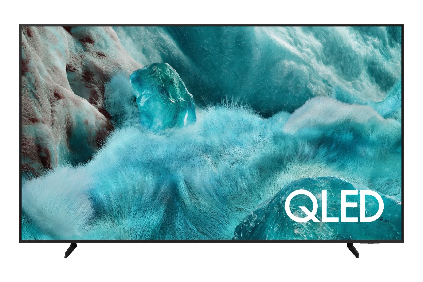 Samsung 65'' QE65Q7F2AUXXH QLED 4K UHD Smart TV