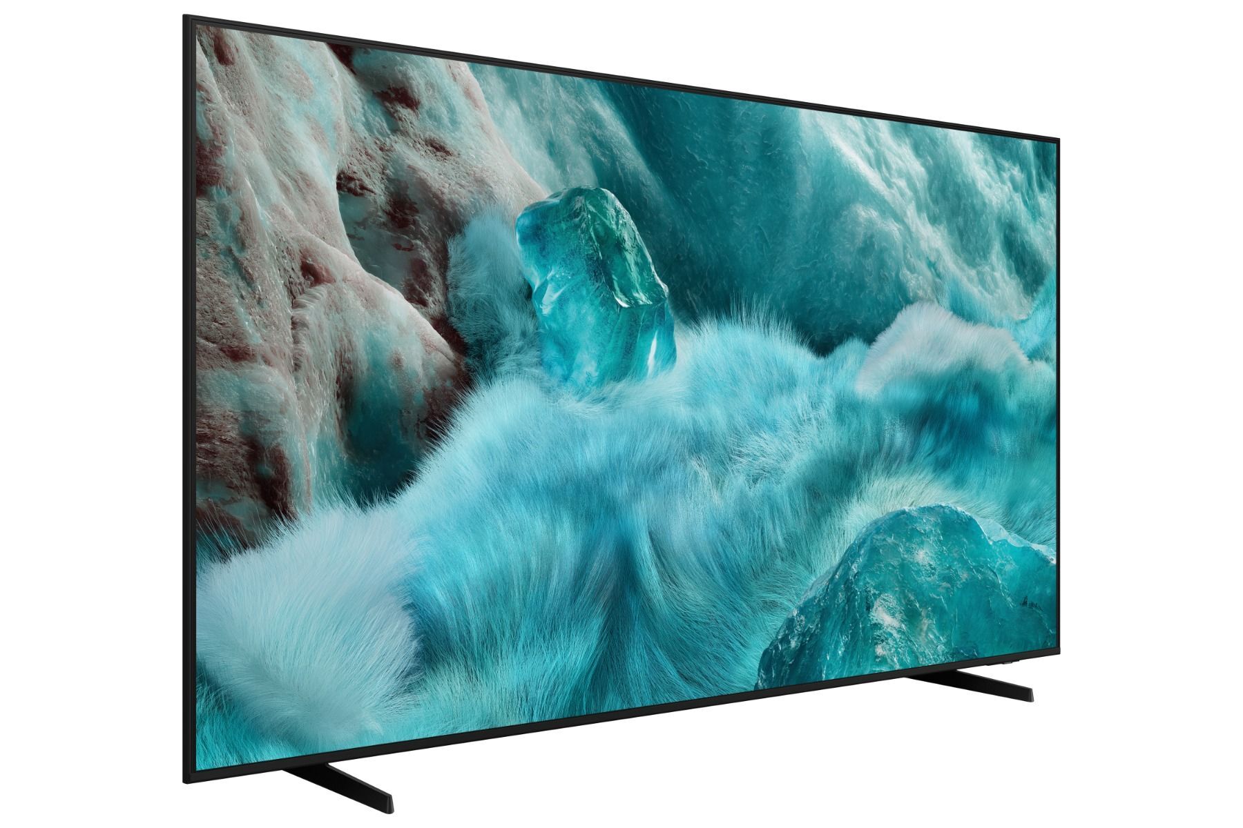 Samsung 65'' QE65Q7F2AUXXH QLED 4K UHD Smart TV