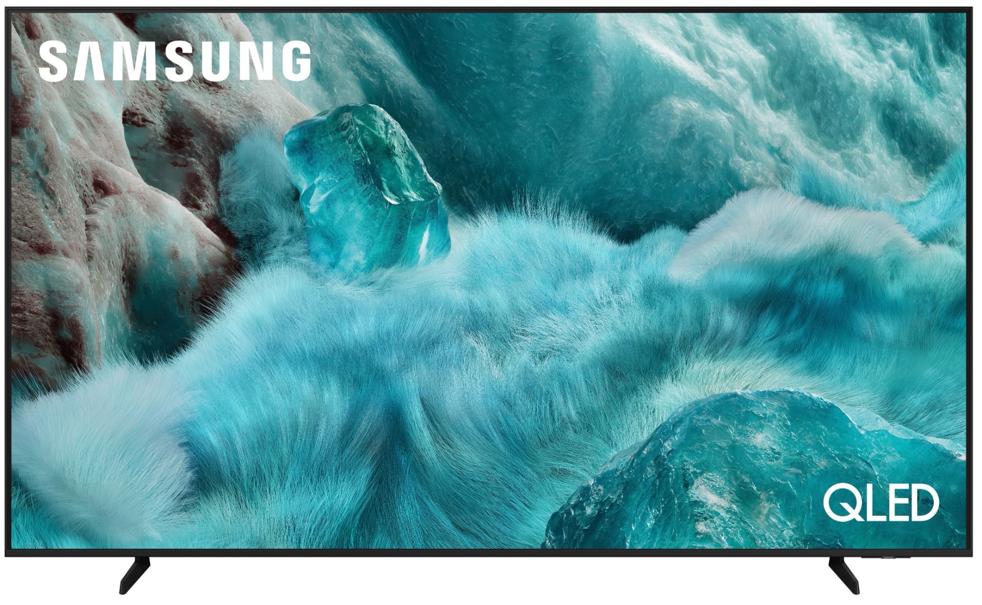Samsung 65'' QE65Q7FAAUXXH QLED 4K UHD Smart TV
