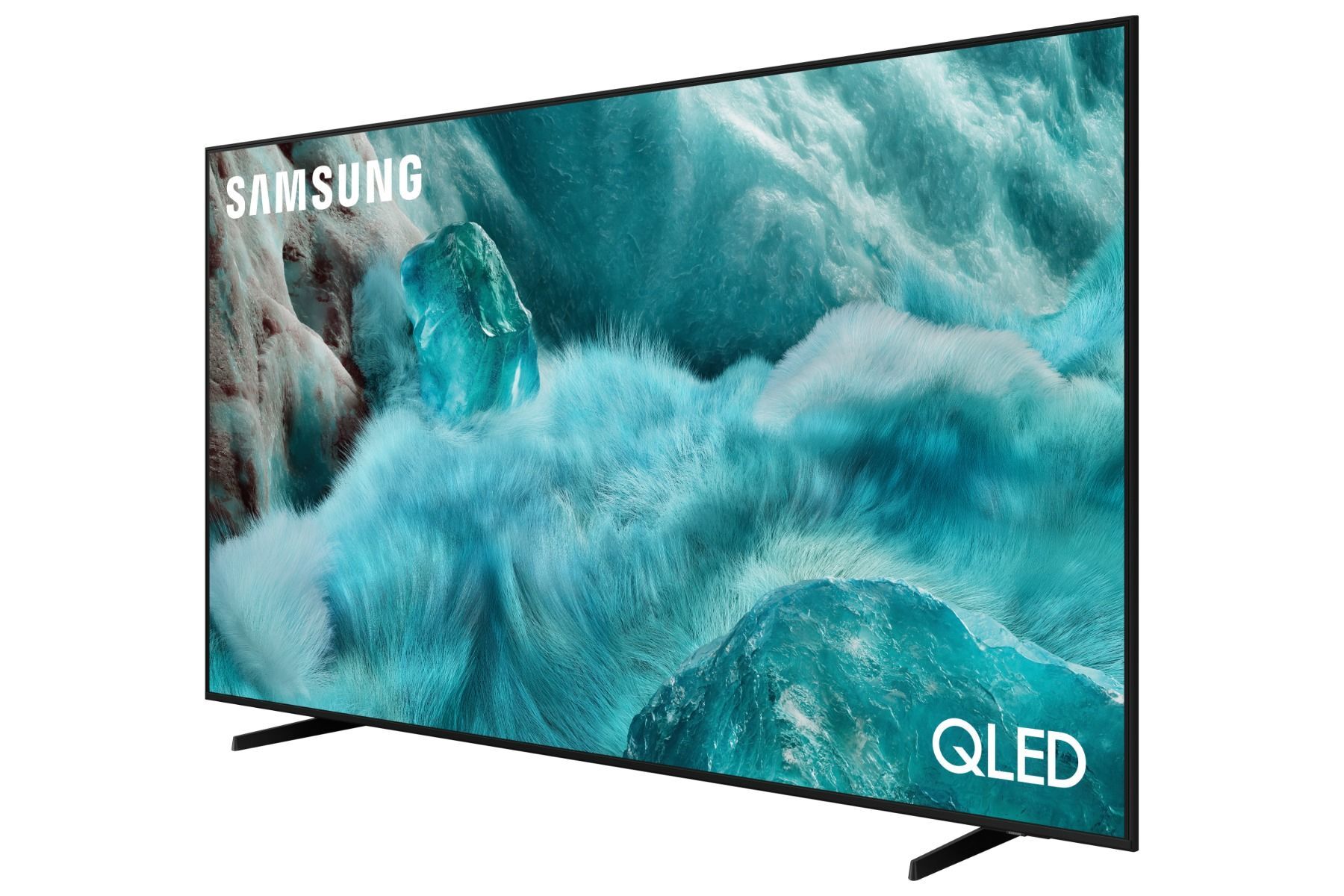 Samsung 65'' QE65Q7F2AUXXH QLED 4K UHD Smart TV