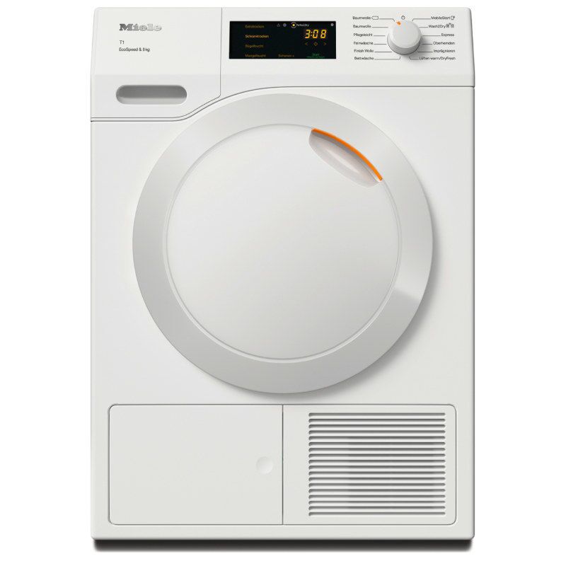 MIELE sušilica rublja TCC570WP