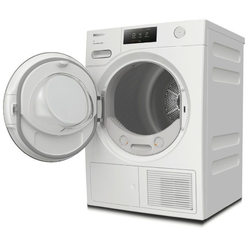 MIELE sušilica rublja TWR 780 WP