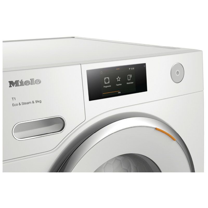 MIELE sušilica rublja TWR 780 WP