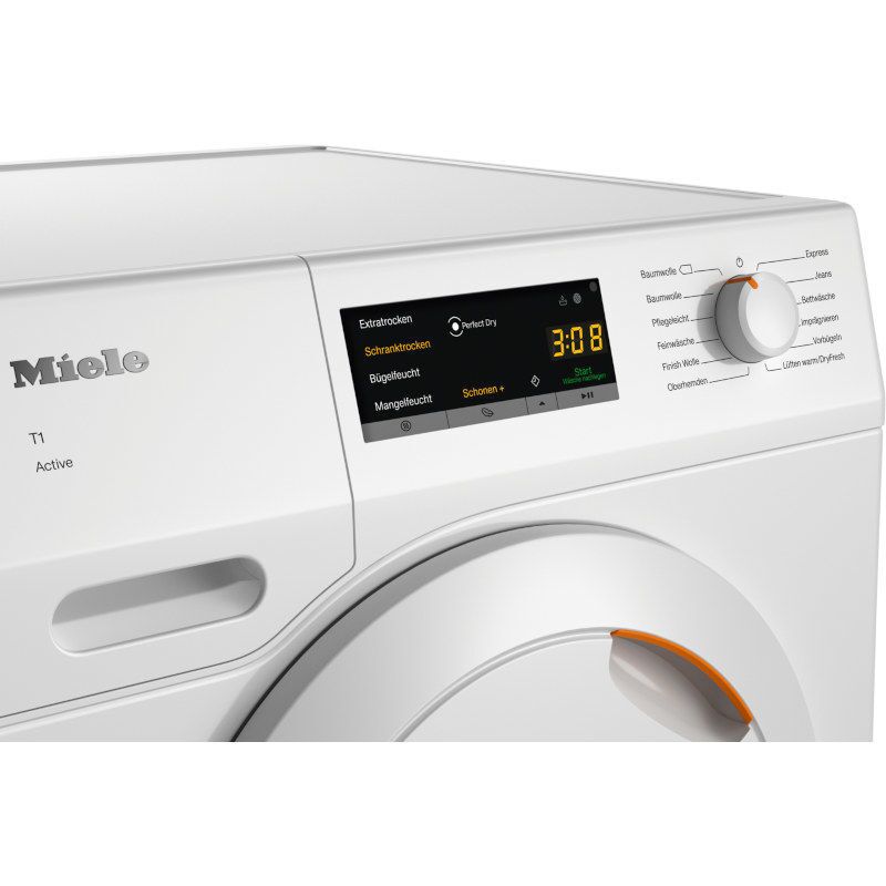 MIELE sušilica rublja TCA 230 WP