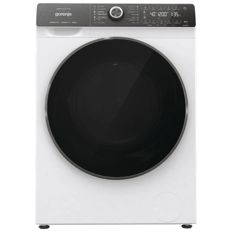 GORENJE perilica-sušilica rublja WD2S164ADSWA