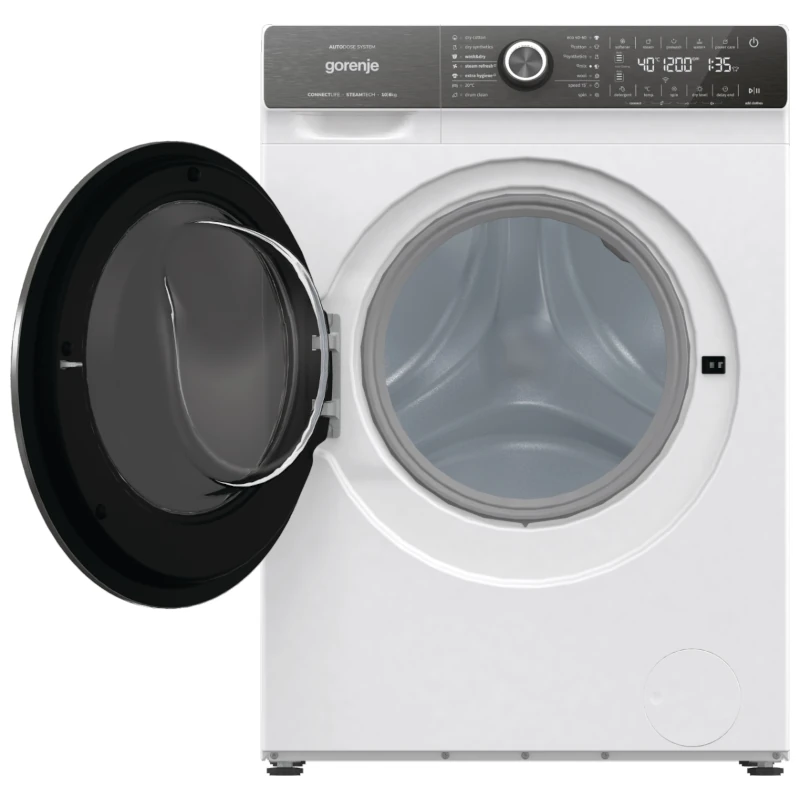 GORENJE perilica-sušilica rublja WD2S164ADSWA