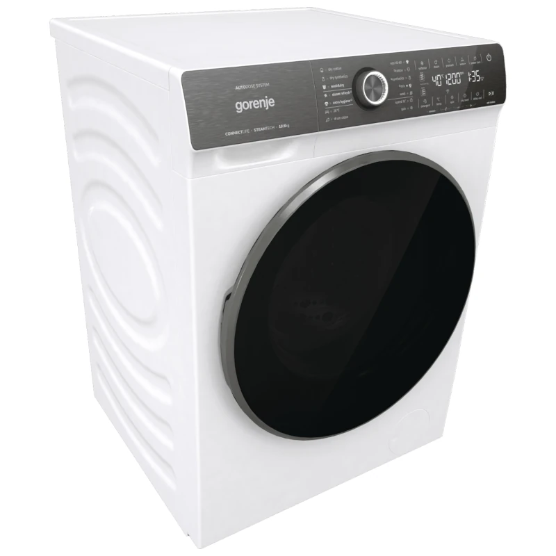 GORENJE perilica-sušilica rublja WD2S164ADSWA