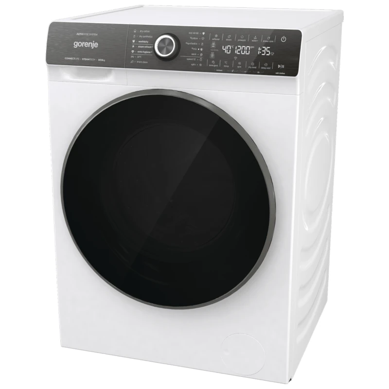 GORENJE perilica-sušilica rublja WD2S164ADSWA