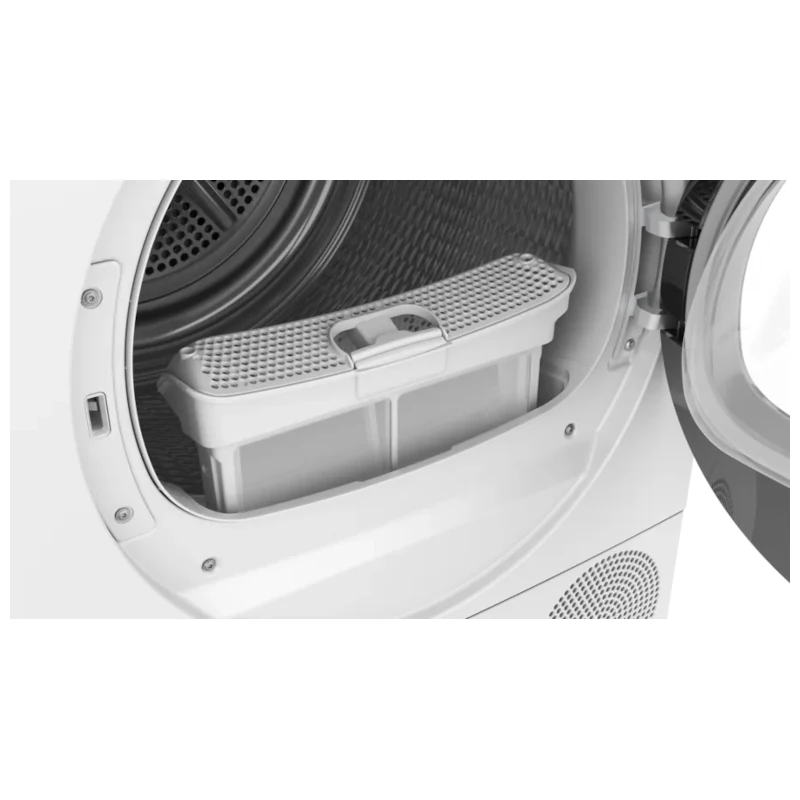 BOSCH sušilica rublja WTH83255BY