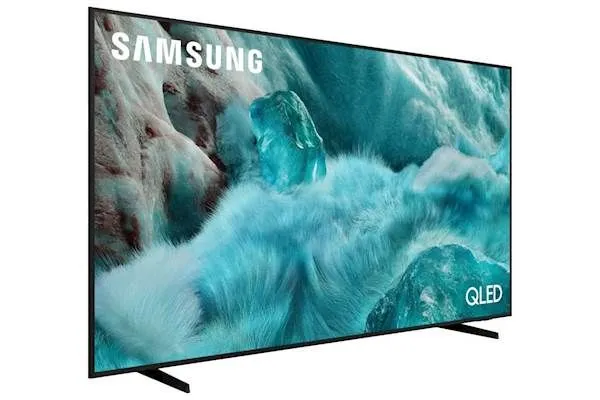 Samsung 75'' QE75Q7FAAUXXH 4K UHD QLED