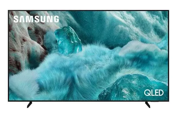 Samsung 75'' QE75Q7FAAUXXH 4K UHD QLED