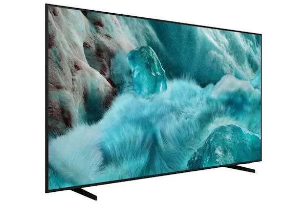 Samsung 75'' QE75Q7FAAUXXH 4K UHD QLED