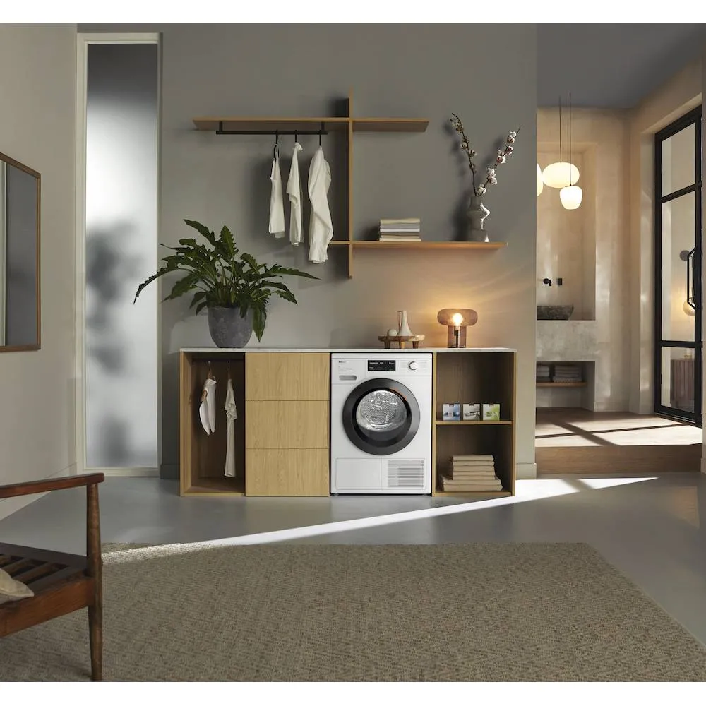 MIELE sušilica rublja TCL680WP 125 Gala Edition