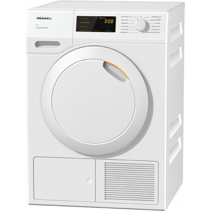 MIELE sušilica rublja TCC570WP
