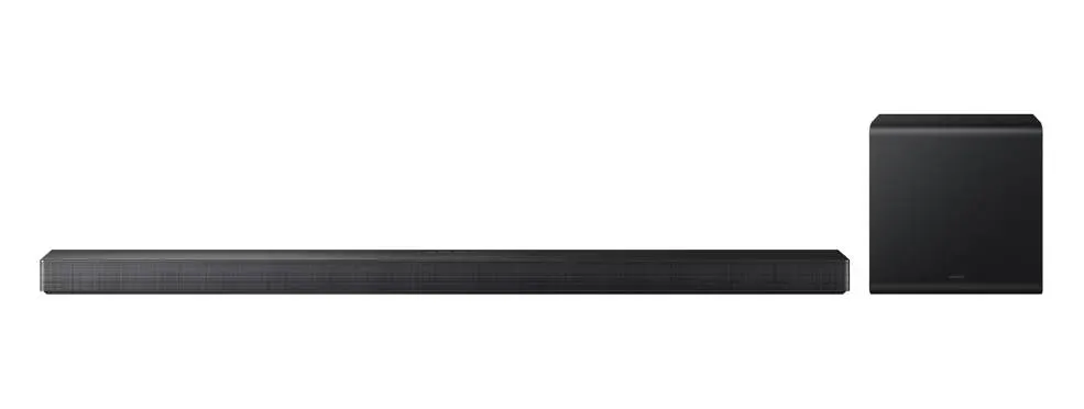 Samsung Soundbar HW-QS700F/EN 3.1.2ch