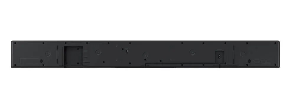 Samsung Soundbar HW-QS700F/EN 3.1.2ch