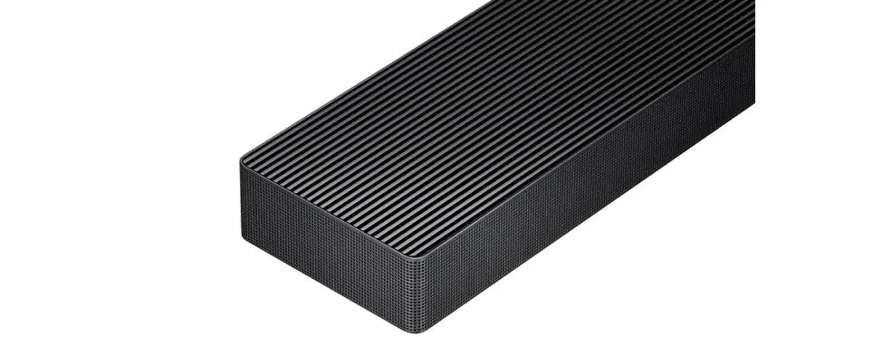 Samsung Soundbar HW-QS700F/EN 3.1.2ch