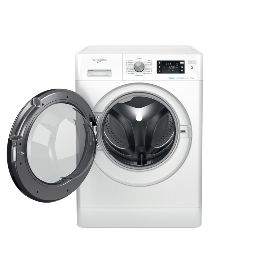 Whirlpool Perilica rublja FFB 9479 BV EE
