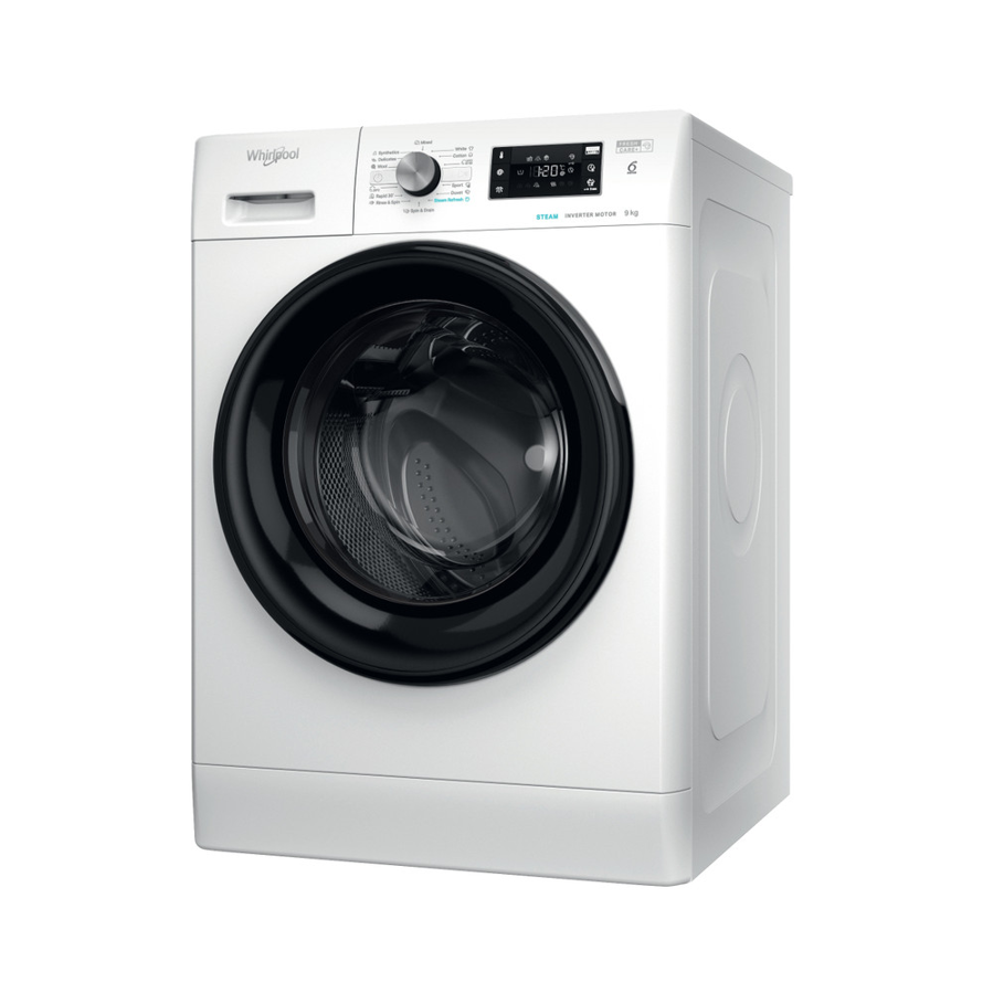 Whirlpool Perilica rublja FFB 9479 BV EE