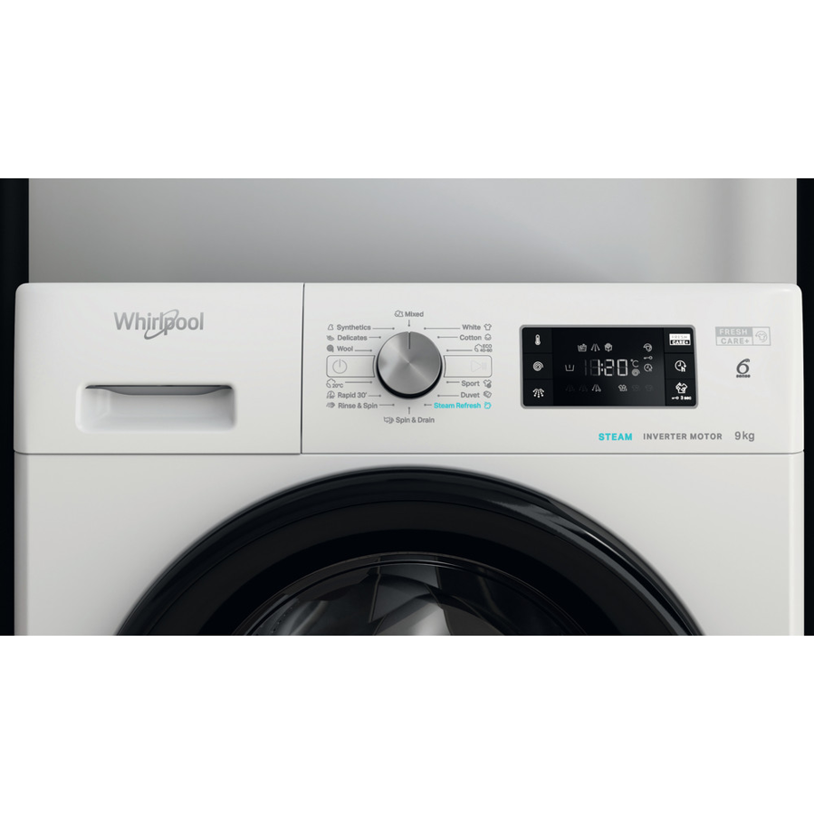 Whirlpool Perilica rublja FFB 9479 BV EE
