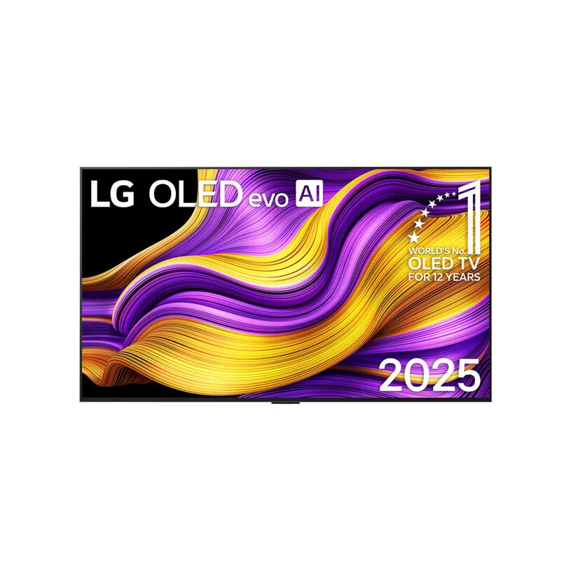 LG 55'' OLED 55G51LW UHD 4K SMART TV