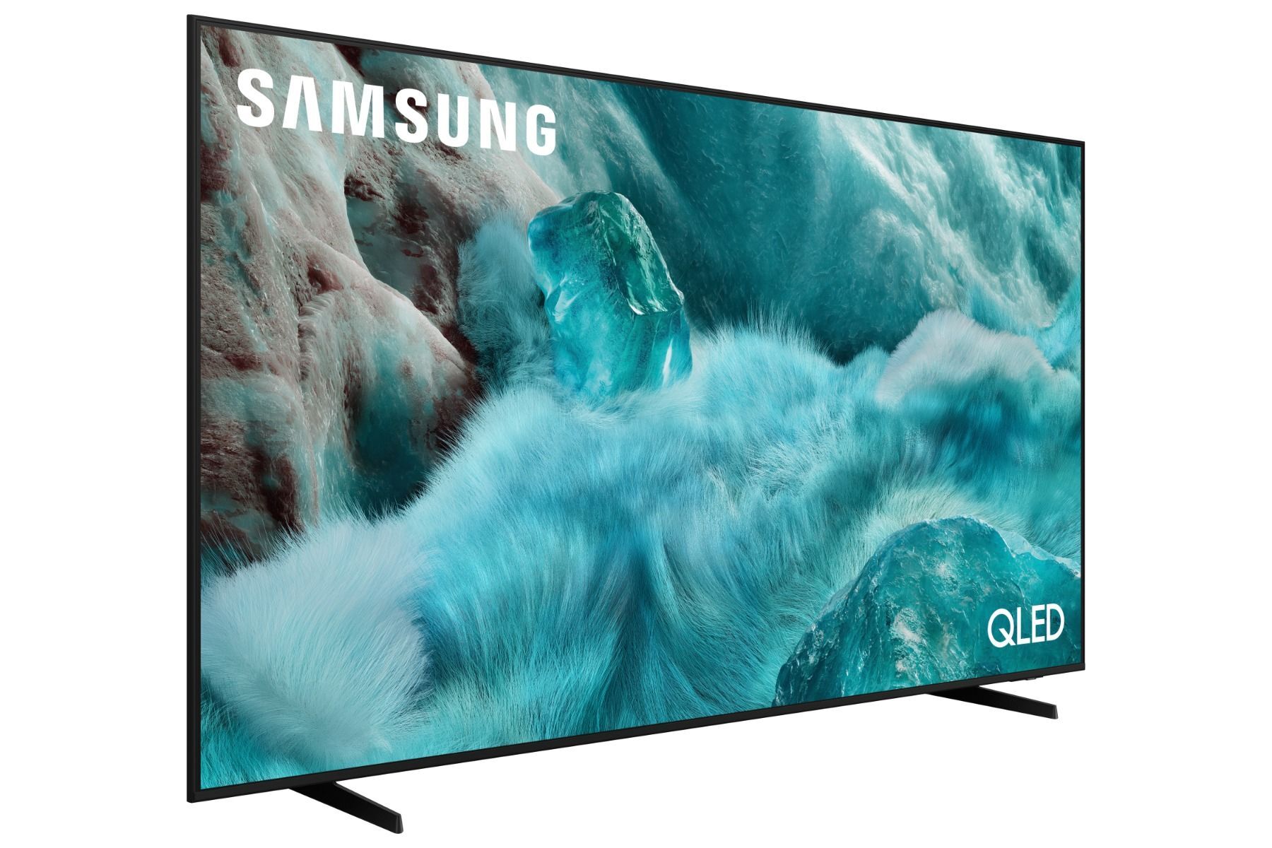 Samsung 55" QE55Q7F2AUXXH QLED 4K Smart TV