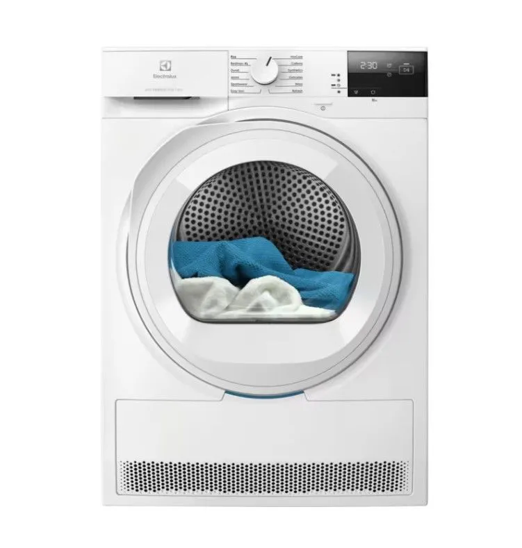 ELECTROLUX sušilica rublja EW6D283YE