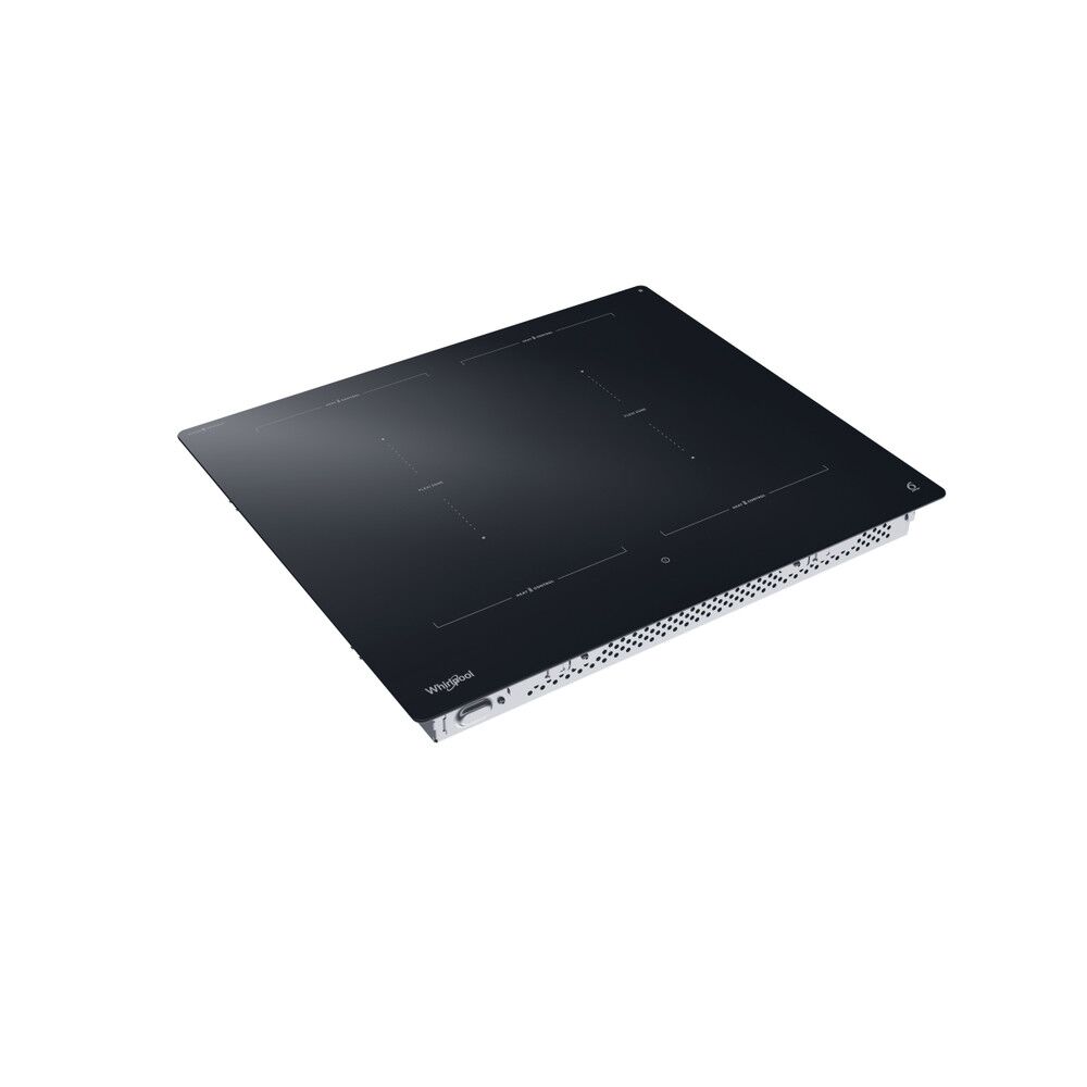 Whirlpool indukcijska ploča WTX6019DCF