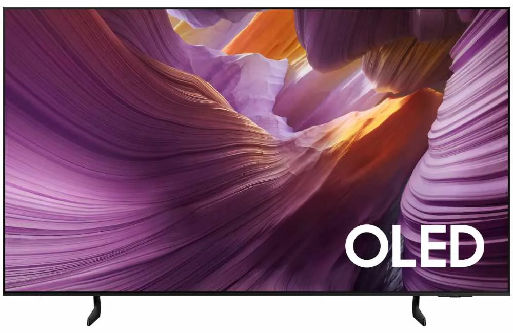 Samsung 77'' OLED QE77S85FA UHD 4K SMART TV