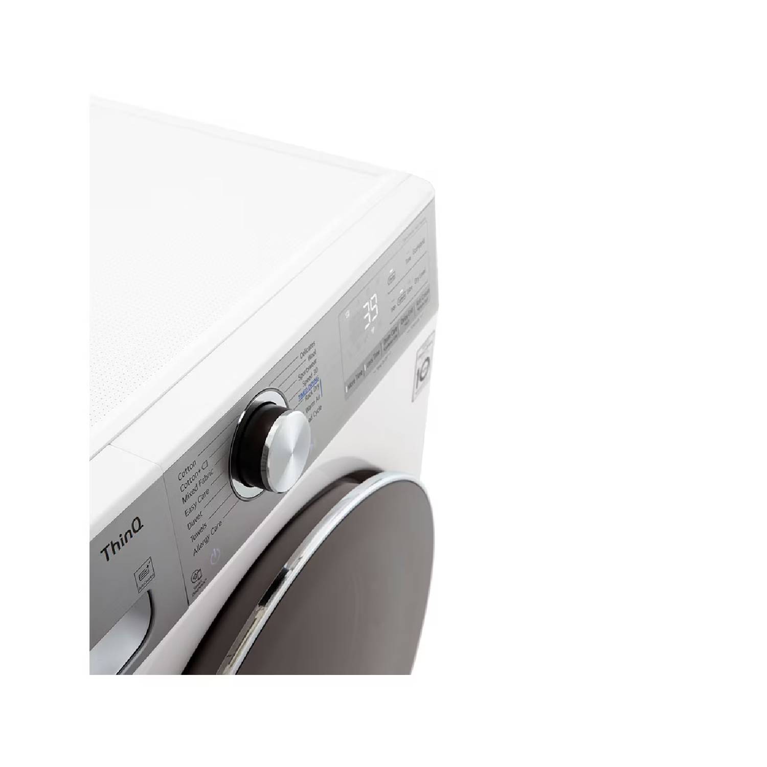 LG sušilica rublja RH90V9AV2QR (A+++) 9 kg