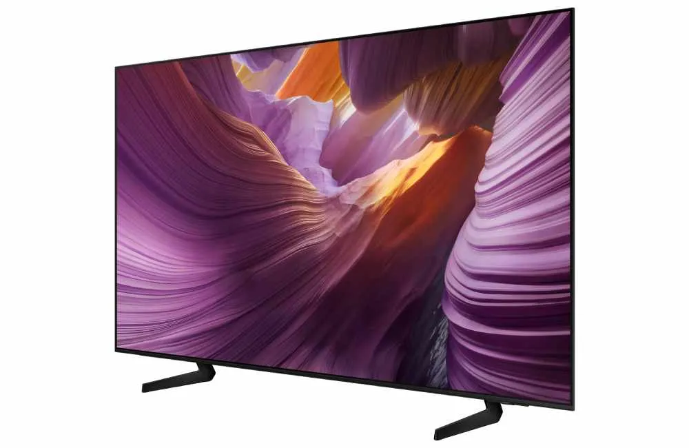 Samsung 77'' OLED QE77S85FA UHD 4K SMART TV