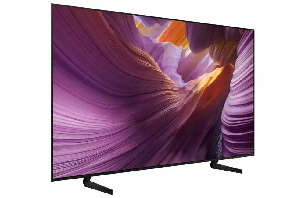 Samsung 77'' OLED QE77S85FA UHD 4K SMART TV